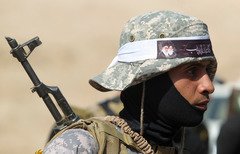 Iran's Shia Liberation Army draws regional ire
