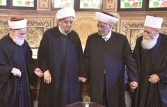 روحانیون لبنانی: گفتگو مانع از تنش های فرقه ای می شود