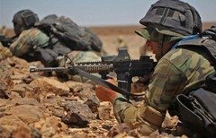 Lebanon bolsters security along Syria frontier