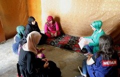 حملة للصحة العامة في لبنان تستهدف منطقة البقاع