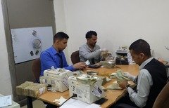 La Banque centrale du Yémen rétablit les lignes de crédit pour les importations de produits alimentaires