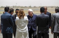 Le Yémen poursuit sa progression sur al-Hodeidah alors que les efforts de paix échouent