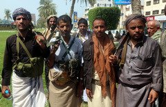 Les Houthis pourraient utiliser les civils comme boucliers humains, préviennent des analystes