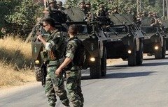 طرح جدید بعلبک هرمل به اجرا گذاشته شد