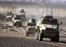 ارتش: 52 تن از افراط گرایان در سینای مصر کشته شدند