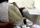 لبنان با قاچاق کپتاگون مبارزه می کند