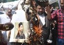 کارشناسان: نوار صوتی البغدادی نشانه زوال داعش است
