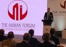 فراخوان اجلاس عمان برای کارزار عقیدتی علیه داعش