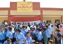 گشایش مدارس سیناء در چارچوب طرح توسعه