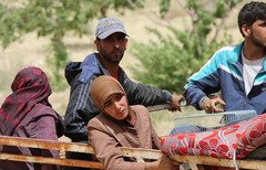 Le Liban se penche sur la lassitude et la résilience des réfugiés et des communautés hôtes