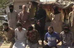 کارشناسان: ماشین رسانه ای داعش در آخرین نفس ها
