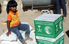 Une initiative de l'Arabie saoudite et des Émirats arabes unis pour régler la crise alimentaire du Yémen
