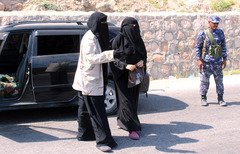 إدانة واسعة في حضرموت لهجوم القاعدة على المدنيين