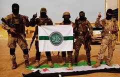 L'expansion de Tahrir al-Sham dans le nord de la Syrie suscite la colère dans l'opinion