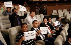تقرير: اليمن كان مكانا خطرا على الصحافيين في 2018
