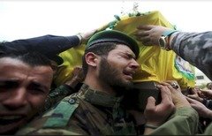 حزب الله يخفي عن الرأي العام عدد قتلاه في سوريا