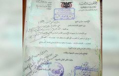 Les Houthis soutenus par l'Iran suspendent le travail de plusieurs organisations de la société civile