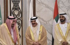 Le partenariat entre les États-Unis et le Golfe bloque les ambitions iraniennes