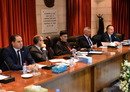 الموارنة يلتقون في بكركي للدفاع عن اتفاق الطائف