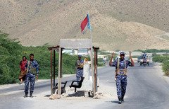 Les forces yéménites arrêtent deux membres d'al-Qaïda coupables d'un attentat déjoué