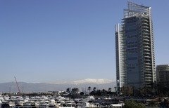 لبنان ينشئ هيئة لمكافحة الجريمة السيبرانية