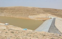 الأردن يتخذ تدابير لتعزيز الأمن المائي