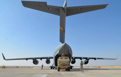 La Force opérationnelle Spartan renforce la sécurité du Moyen-Orient et du Golfe