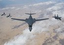 US, Qatari forces conclude joint defence drill