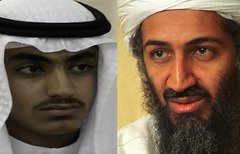 Les États-Unis offrent une récompense d'un million de dollars pour des informations sur Hamza ben Laden