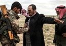 عناصر داعش يكشفون عن طبيعتهم الحقيقية في شرق سوريا