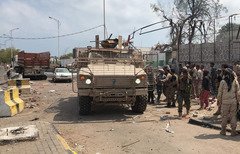 Yémen : al-Qaïda contraint de faire profil bas