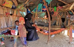 Le Yémen demande aux Nations unies d'intervenir dans le district de Hajour