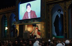 تحلیلگران: حزب الله فشار تحریمها را احساس می کند