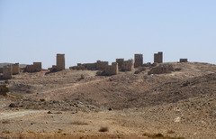 درگیری دوباره داعش و القاعده در البیضاء یمن