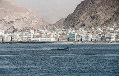 حضرموت في اليمن تستعد للاحتفال بذكرى طرد القاعدة