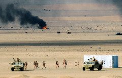 Kuwait increases diversity in its armed forces