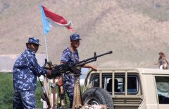 Al-Qaeda ambushes Yemeni forces in Hadramaut