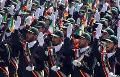 IRGC terror designation is right step: experts
