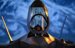 Des F-35A nouvelle génération pour améliorer la défense des partenaires des États-Unis dans le monde entier
