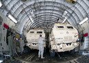 Le Qatar et les États-Unis présentent le déploiement rapide d'un système d'artillerie