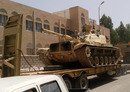 محللون: صراع القاعدة وداعش في اليمن يضعف التنظيمين
