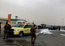 دستگیری مهاجمان در استان شرقی از سوی نیروهای سعودی