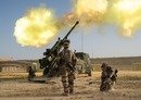 فرانسه به ثبات منطقه پایبند است