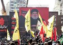 عقوبات جديدة على حزب الله في إطار حملة متواصلة ضده
