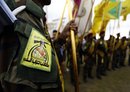 Les milices appuyées par l'Iran en Irak veulent être payées pour leur « protection »