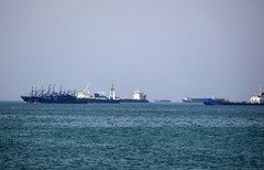 Pour des experts omanais, la menace de fermeture du détroit d'Ormuz par l'Iran n'est que« de la pure rhétorique »