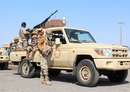 القوات الأمنية في أبين ترصد تحركات القاعدة