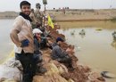 Iran: les milices étrangères attisent les tensions après les inondations