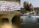 القوات المصرية تحقق تقدما ضد المتطرفين في سيناء