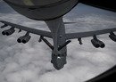 US deploys carrier strike force to Arabian Gulf
